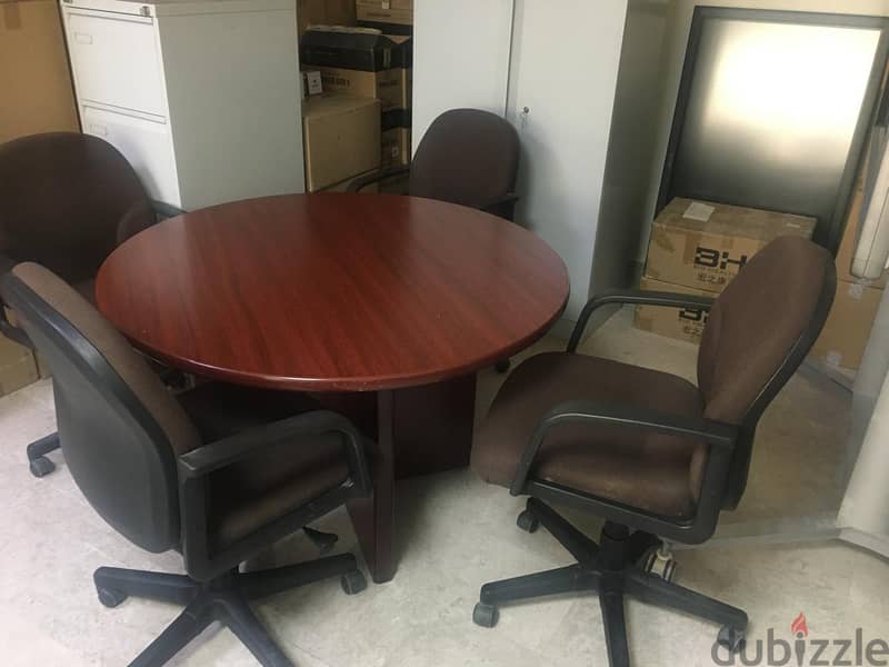 Office furniture & equiments 2