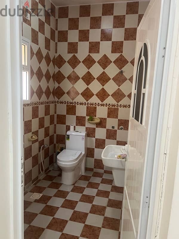 Villa For Rent 11