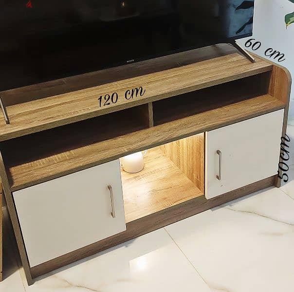 tv table/ طاولة تلفاز 4