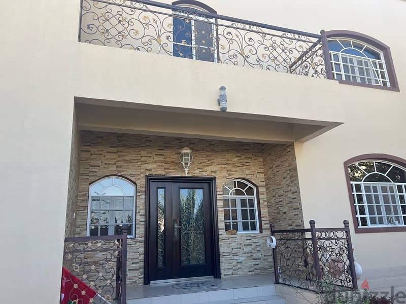 Villa For Rent 7