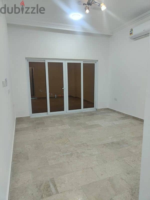 Brand New 2 BHK Flat in Sohar Waqaibah with free WiFi and Gas 1