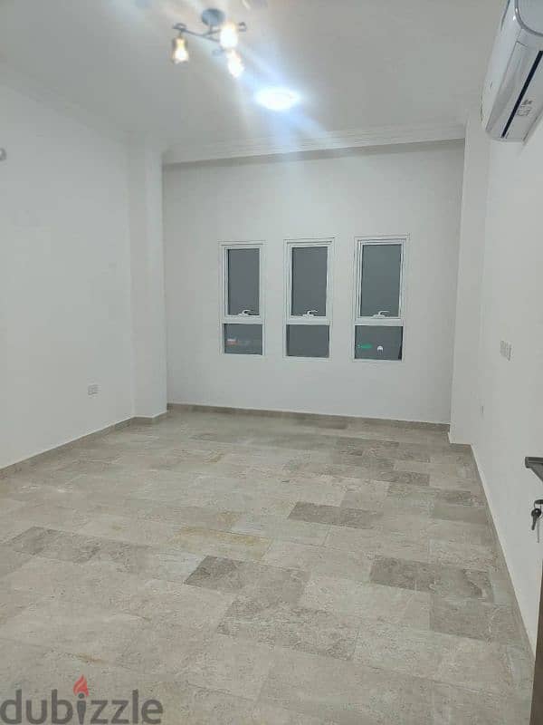 Brand New 2 BHK Flat in Sohar Waqaibah with free WiFi and Gas 2