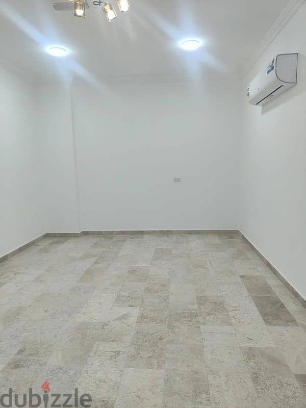 Brand New 2 BHK Flat in Sohar Waqaibah with free WiFi and Gas 3