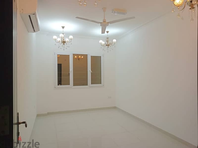 . - 2BHK apartment for rent in Bawshar NEAR ALMAHA STREET 1