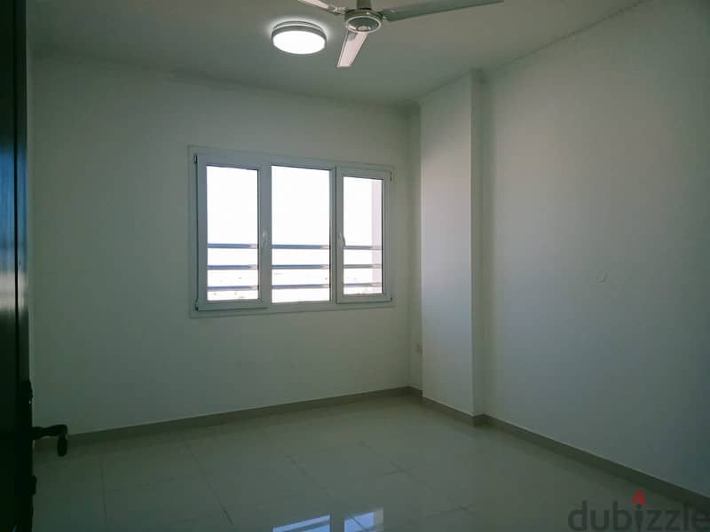 . - 2BHK apartment for rent in Bawshar NEAR ALMAHA STREET 2