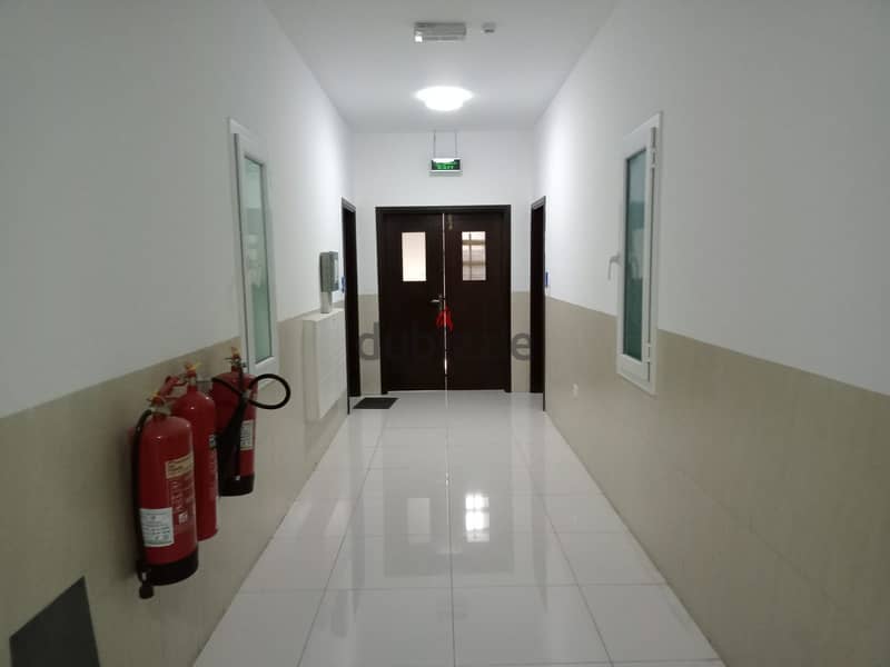 . - 2BHK apartment for rent in Bawshar NEAR ALMAHA STREET 4