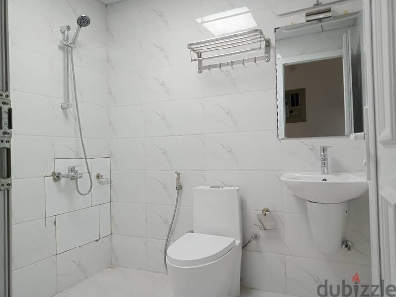 . - 2BHK apartment for rent in Bawshar NEAR ALMAHA STREET 5