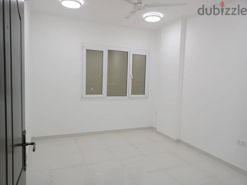 . - 2BHK apartment for rent in Bawshar NEAR ALMAHA STREET 10