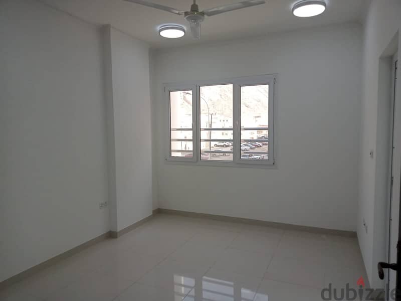 . - 2BHK apartment for rent in Bawshar NEAR ALMAHA STREET 11