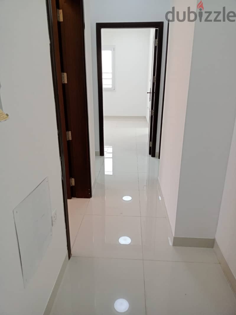 . - 2BHK apartment for rent in Bawshar NEAR ALMAHA STREET 12