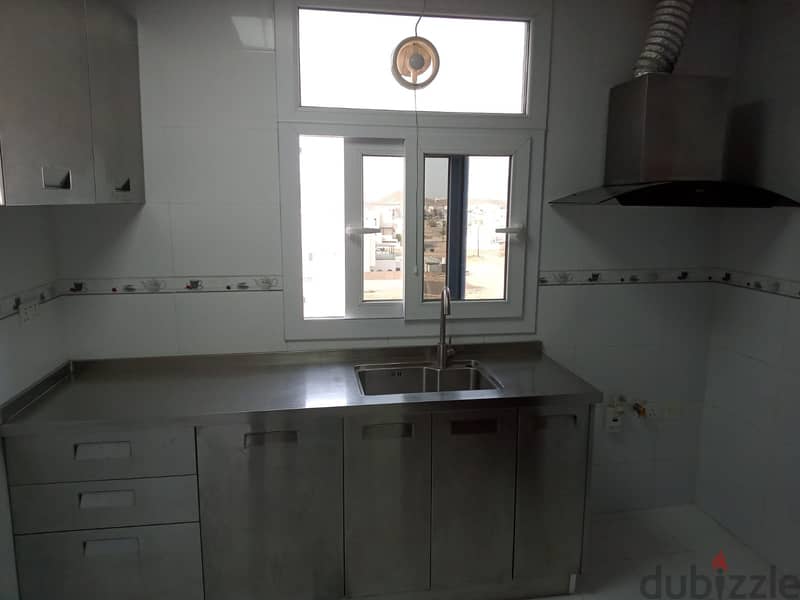 . - 2BHK apartment for rent in Bawshar NEAR ALMAHA STREET 14