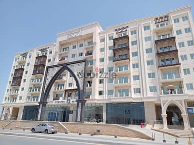 1 studio room for rent in Al Rimal Building, furnished