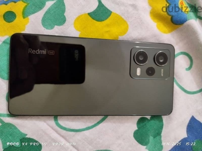 Redmi 12 pro 0