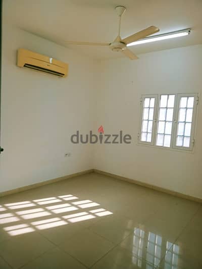 2bhk Apartment for rent in the northern Ghubrah area