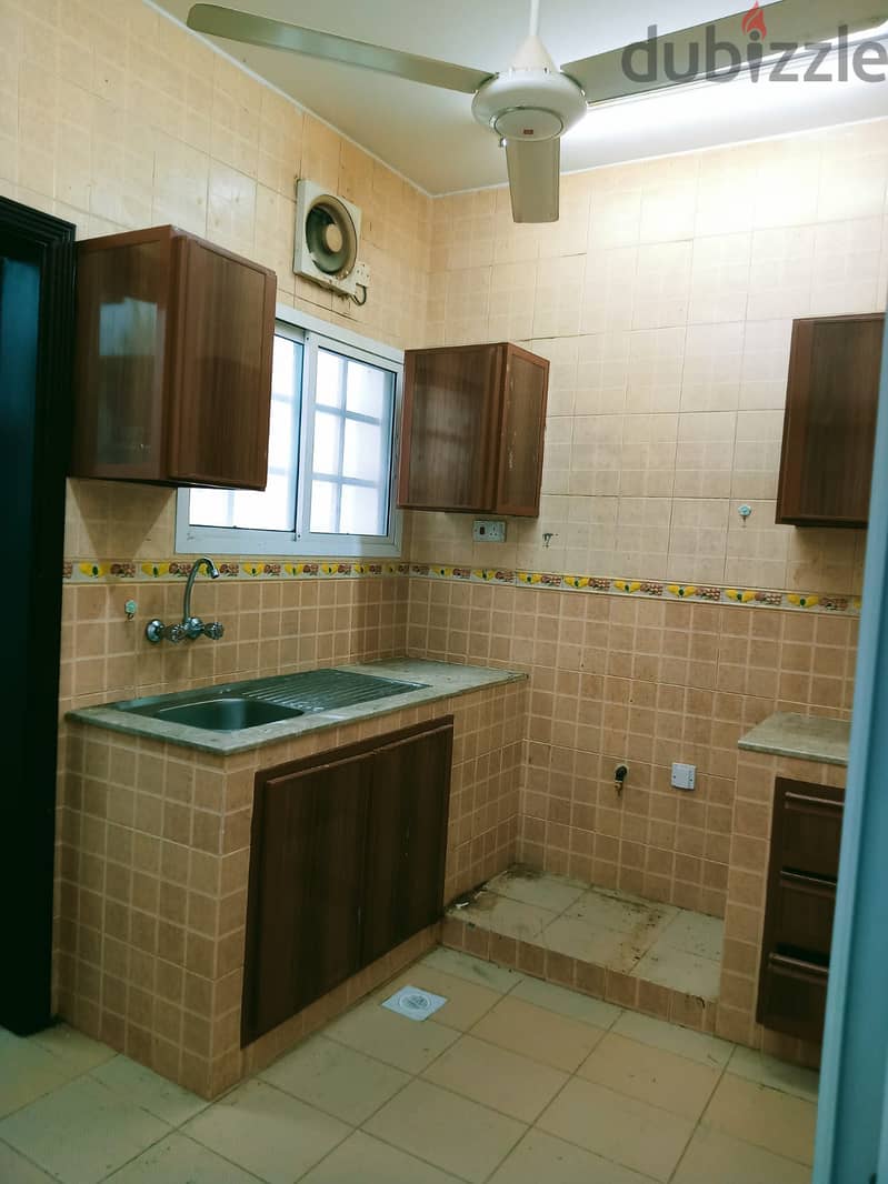 2bhk Apartment for rent in the northern Ghubrah area 4