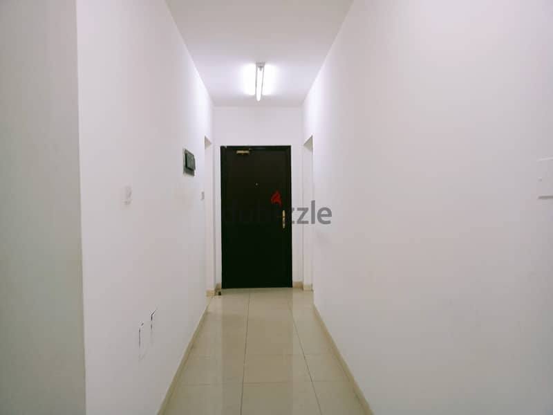 2bhk Apartment for rent in the northern Ghubrah area 14