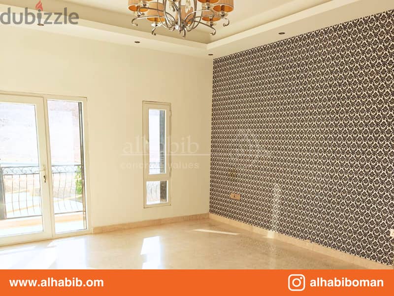 Brand New 5BR Villa at Bowshar - Al Muna Villa 7