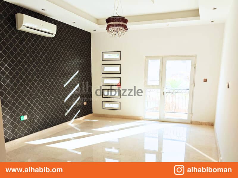 Brand New 5BR Villa at Bowshar - Al Muna Villa 8