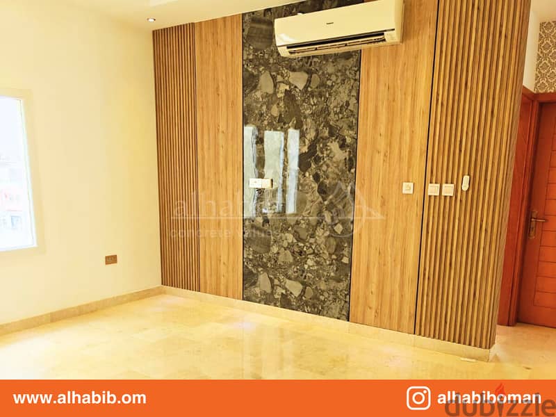 Brand New 5BR Villa at Bowshar - Al Muna Villa 10