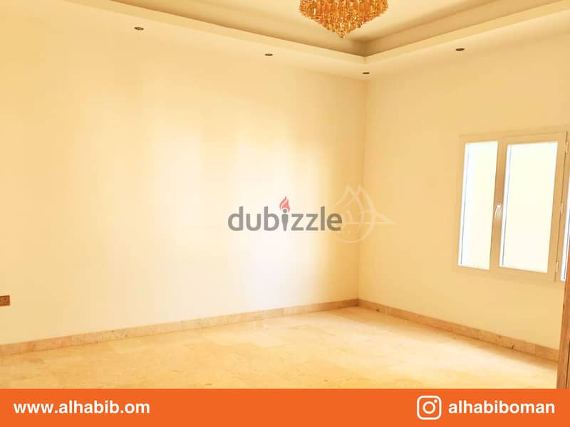 Brand New 5BR Villa at Bowshar - Al Muna Villa 12