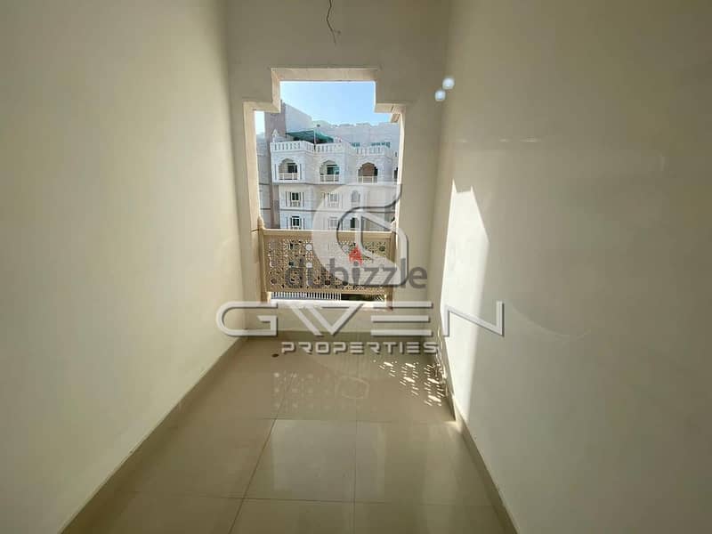 3 BHK Apartment  for Rent in Bausher community 5