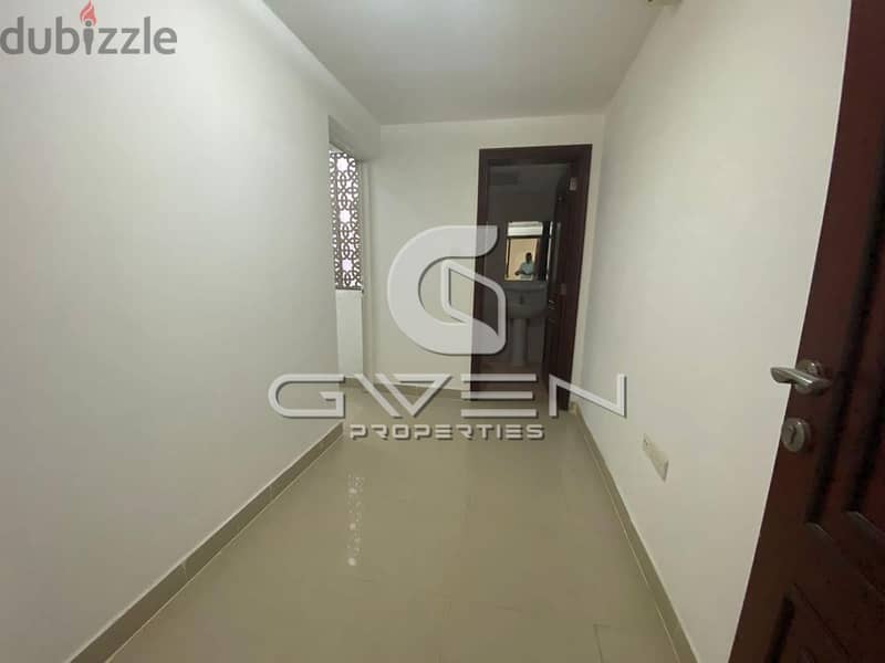 3 BHK Apartment  for Rent in Bausher community 8