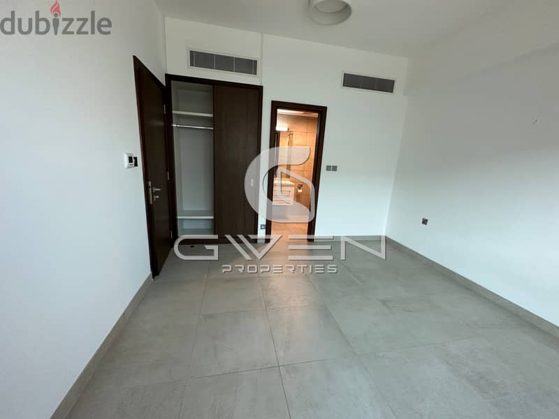 Modern 1 BHK Apartment for rent in Muscat Hills 6