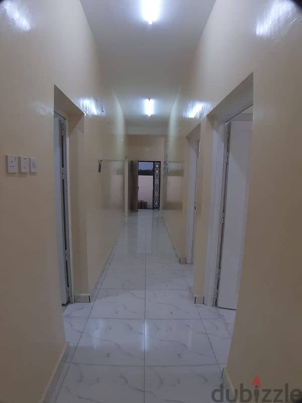 Brand New 4 BR House in Falaj Sohar Al Khuwairiyah street 0