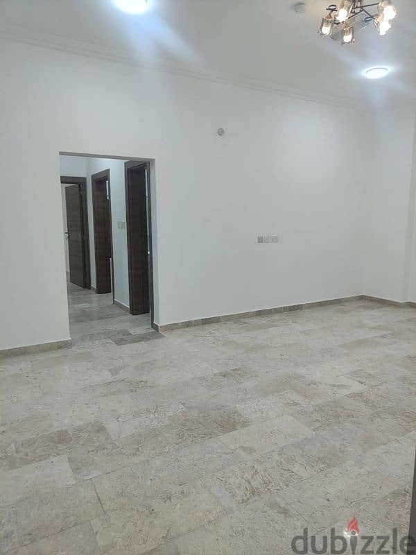 Brand New 2 BHK Flat in Sohar Waqaibah with free WiFi and Gas 0