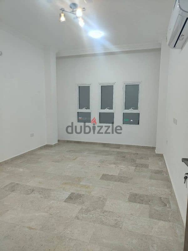 Brand New 2 BHK Flat in Sohar Waqaibah with free WiFi and Gas 2