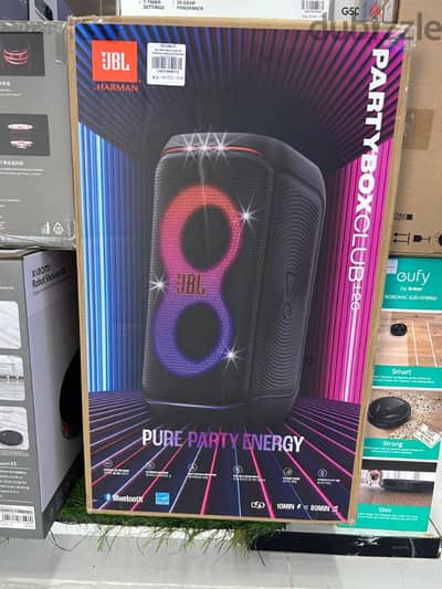 JBL party box 120 Bluetooth speaker