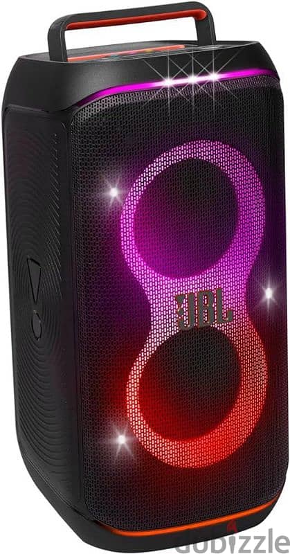 JBL party box 120 Bluetooth speaker 2