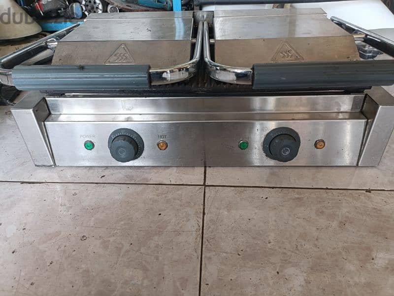 USED TABLE TOP CHILLLER & WARMER FOR SALE 4