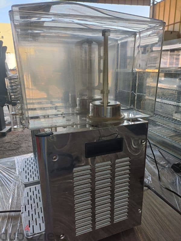 USED TABLE TOP CHILLLER & WARMER FOR SALE 11