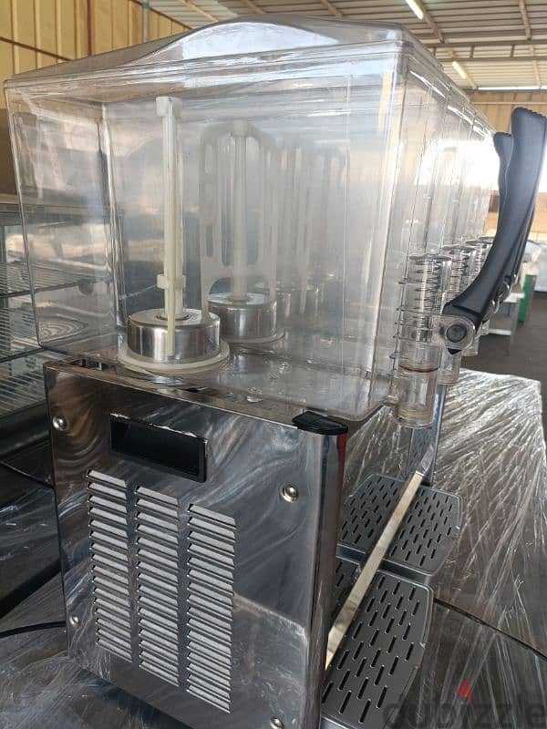 USED TABLE TOP CHILLLER & WARMER FOR SALE 13