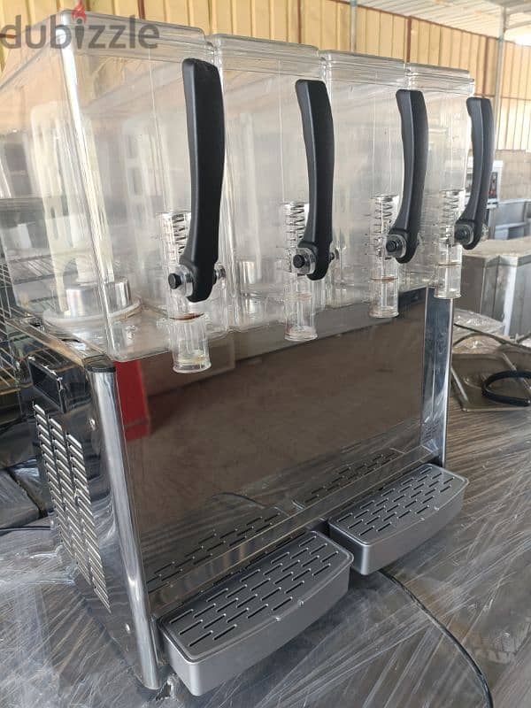 USED TABLE TOP CHILLLER & WARMER FOR SALE 14