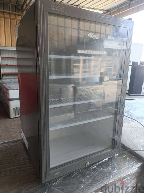 USED TABLE TOP CHILLLER & WARMER FOR SALE 18