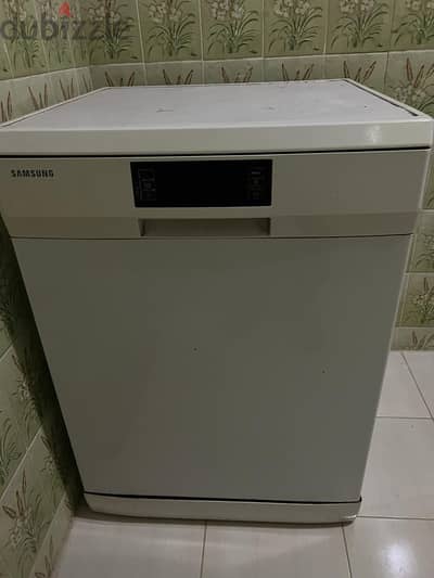 Samsung Dish washer machine