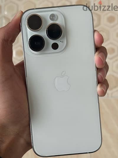 iPhone 14 pro 256gb