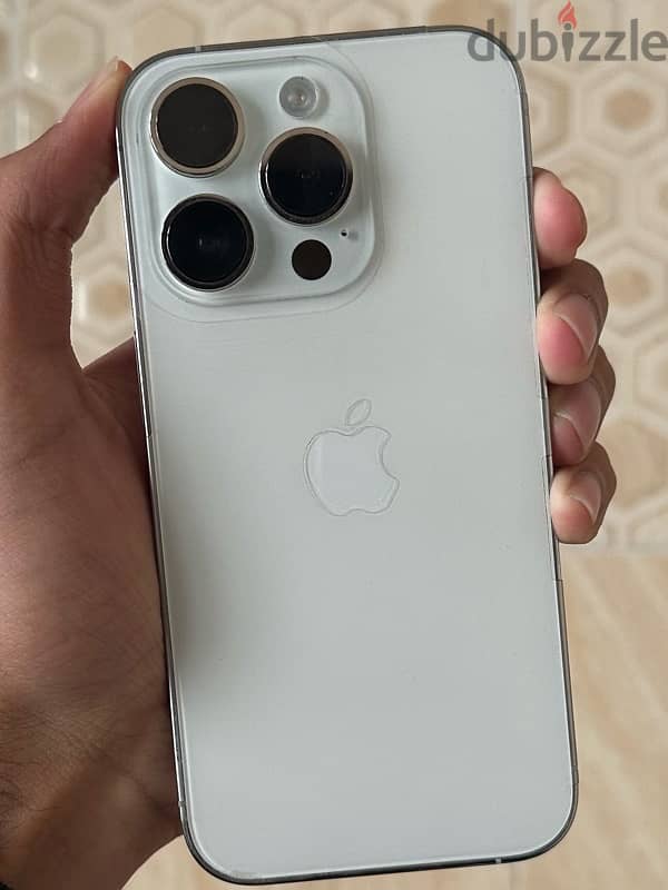 iPhone 14 pro 256gb 0