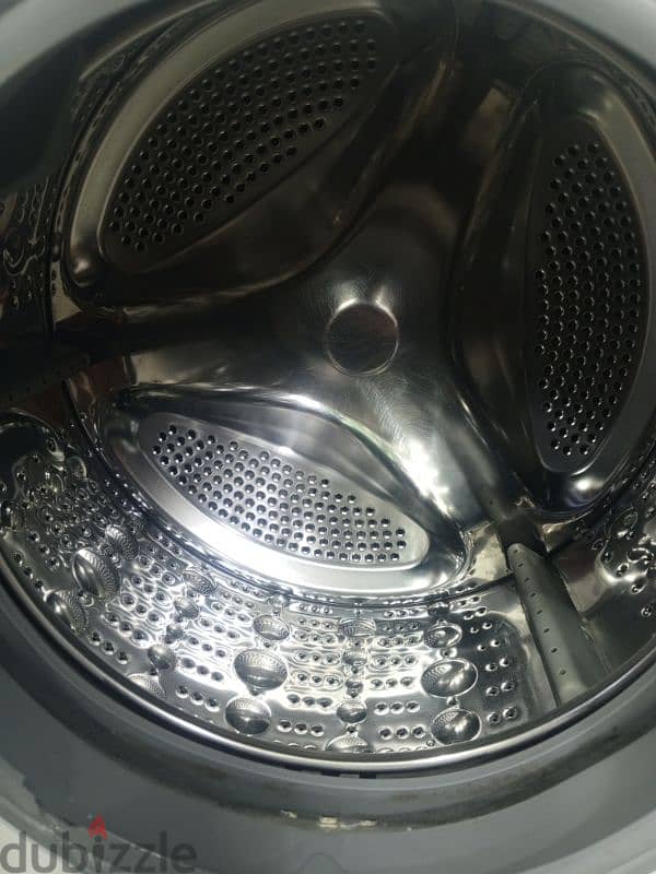 LG 5kg Washing Machine for Sale - Excellent Condition 3