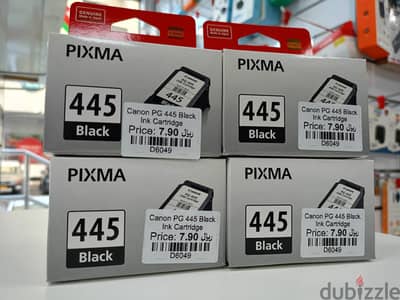 Canon PG 445 Ink Cartridge