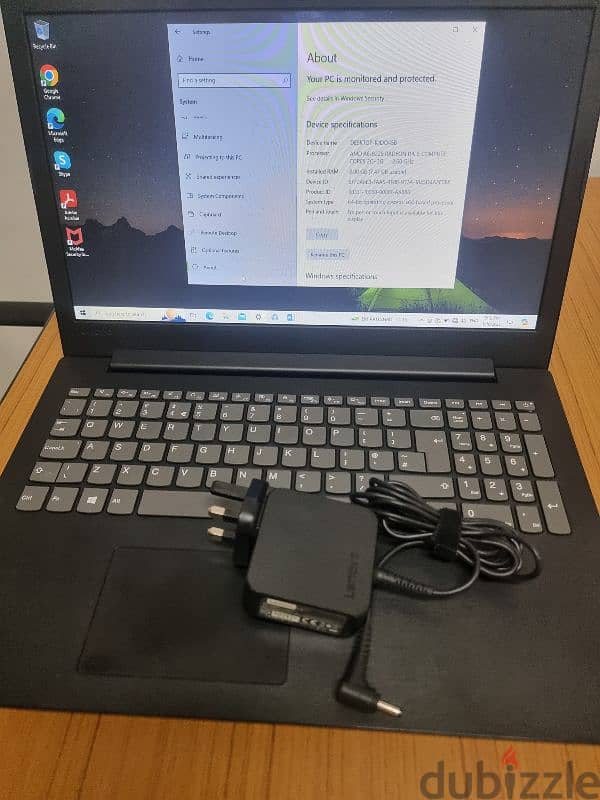 Lenovo laptop (8gb+1tb) 2