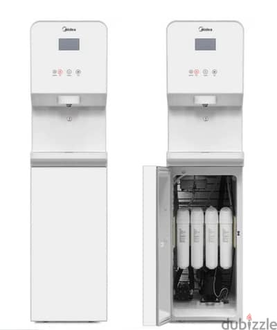 media water Purifier