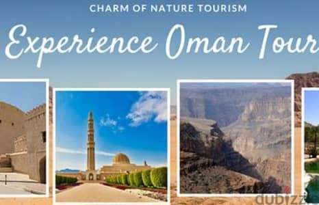 tour guide Oman with rent a cars available