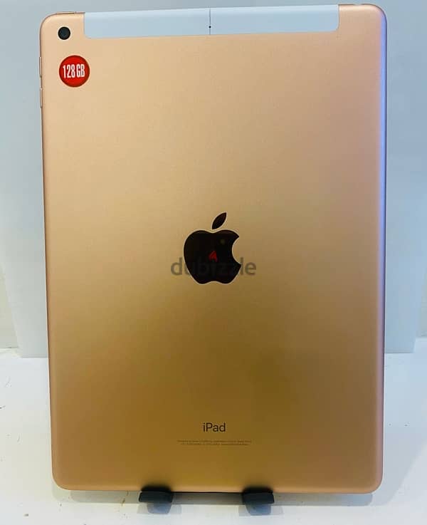 Apple iPad 6th gen 1