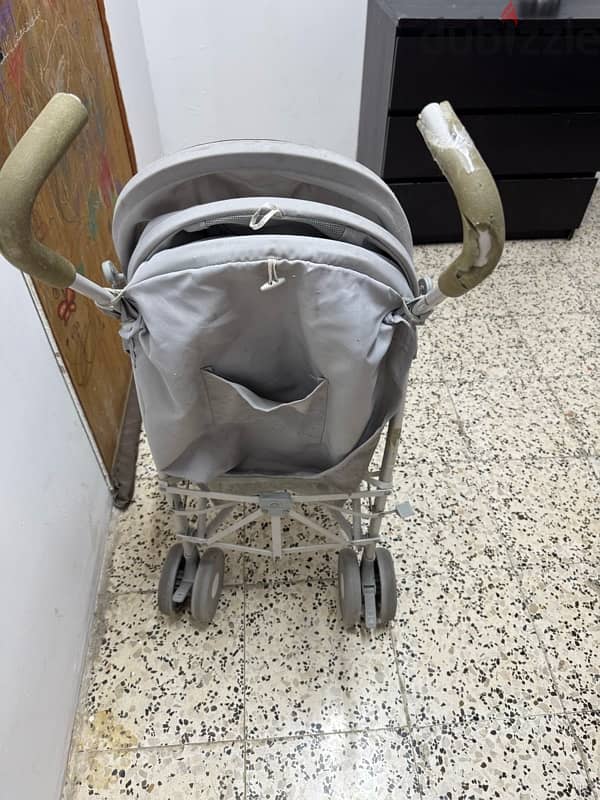 baby stroller 1