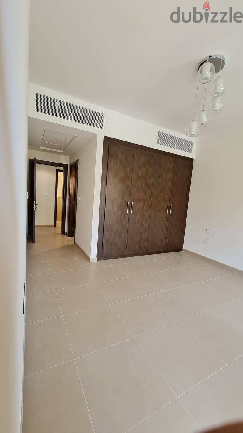 Exceptional 2+1 BHK Apartment for Rent in Muscat Bay – Zaha PPA374 3