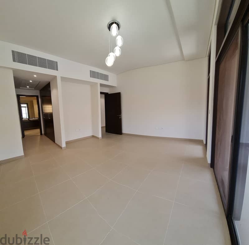 Exceptional 2+1 BHK Apartment for Rent in Muscat Bay – Zaha PPA374 10