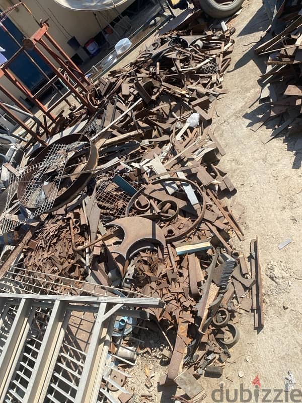 Buy all types of scrap 98424140 0